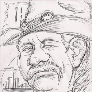 Meet your Posher, Philip